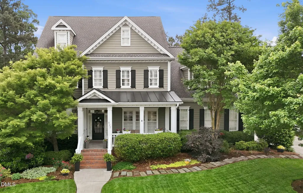 922 Alden Bridge Drive Cary NC 27519