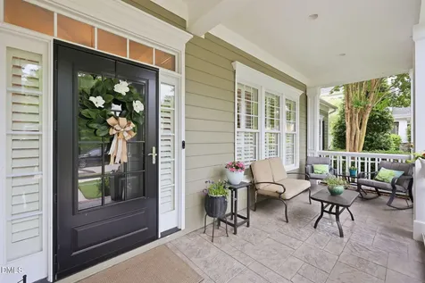 922 Alden Bridge Drive Cary NC 27519
