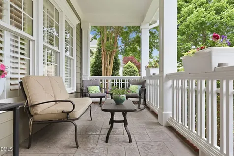 922 Alden Bridge Drive Cary NC 27519