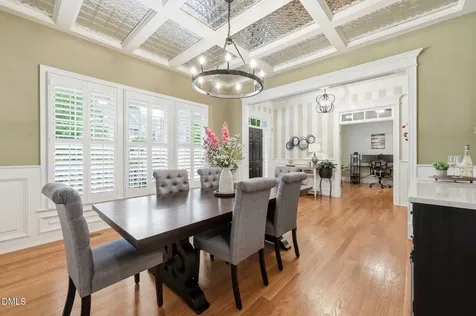 922 Alden Bridge Drive Cary NC 27519