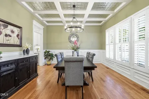 922 Alden Bridge Drive Cary NC 27519