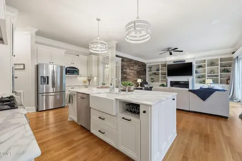 922 Alden Bridge Drive Cary NC 27519