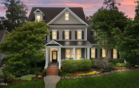 922 Alden Bridge Drive Cary NC 27519