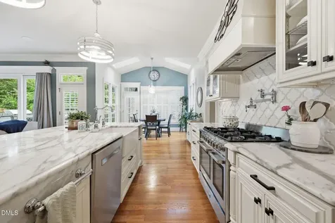 922 Alden Bridge Drive Cary NC 27519