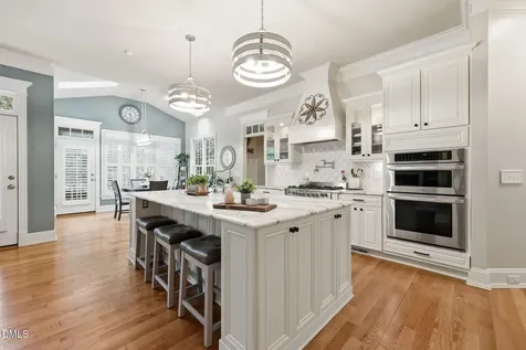 922 Alden Bridge Drive Cary NC 27519