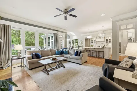 922 Alden Bridge Drive Cary NC 27519