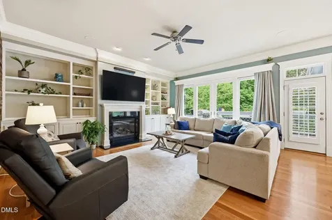 922 Alden Bridge Drive Cary NC 27519