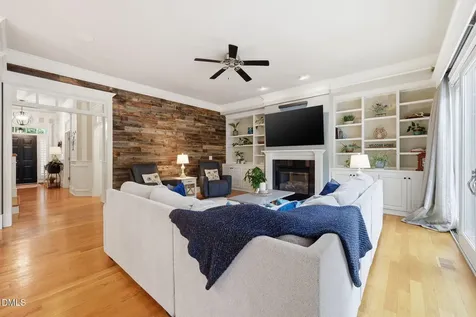922 Alden Bridge Drive Cary NC 27519