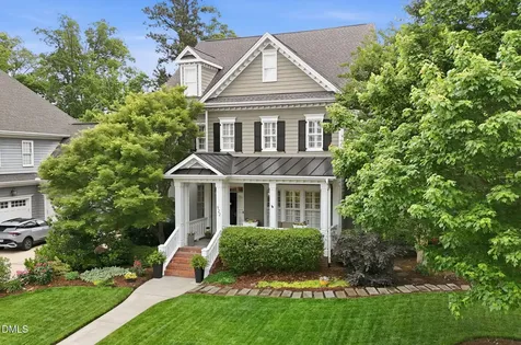 922 Alden Bridge Drive Cary NC 27519