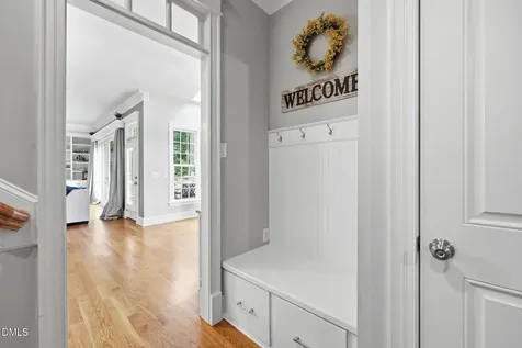 922 Alden Bridge Drive Cary NC 27519