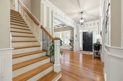922 Alden Bridge Drive Cary NC 27519