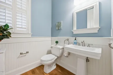 922 Alden Bridge Drive Cary NC 27519