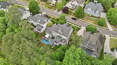 922 Alden Bridge Drive Cary NC 27519
