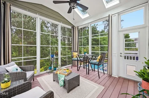 922 Alden Bridge Drive Cary NC 27519