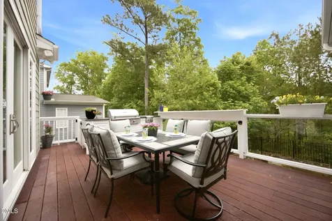 922 Alden Bridge Drive Cary NC 27519