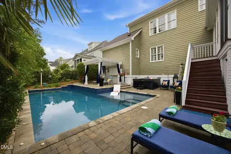 922 Alden Bridge Drive Cary NC 27519