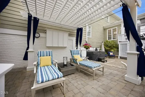 922 Alden Bridge Drive Cary NC 27519