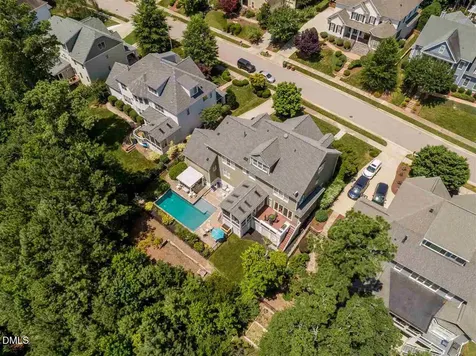 922 Alden Bridge Drive Cary NC 27519
