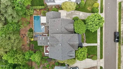 922 Alden Bridge Drive Cary NC 27519