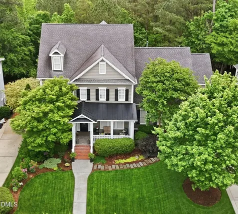 922 Alden Bridge Drive Cary NC 27519