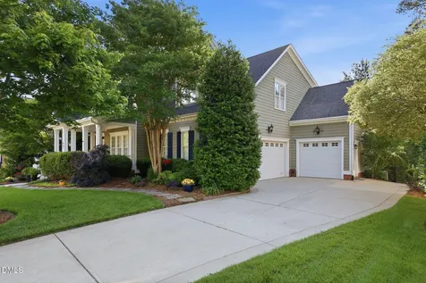 922 Alden Bridge Drive Cary NC 27519