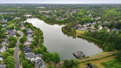 922 Alden Bridge Drive Cary NC 27519