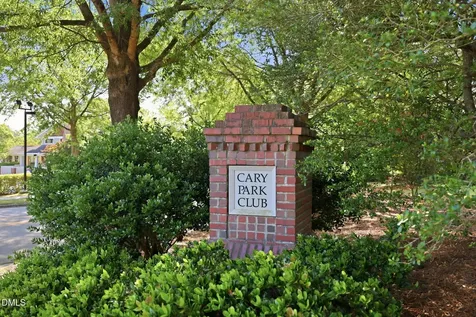 922 Alden Bridge Drive Cary NC 27519