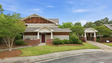 922 Alden Bridge Drive Cary NC 27519