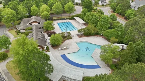 922 Alden Bridge Drive Cary NC 27519