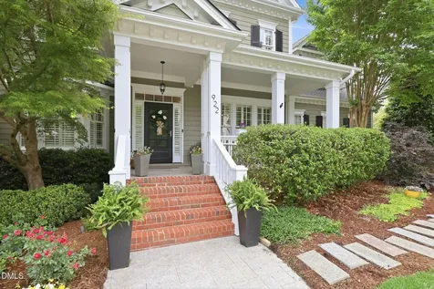 922 Alden Bridge Drive Cary NC 27519