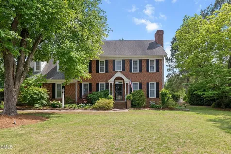 6612 Fowler Road Zebulon NC 27597