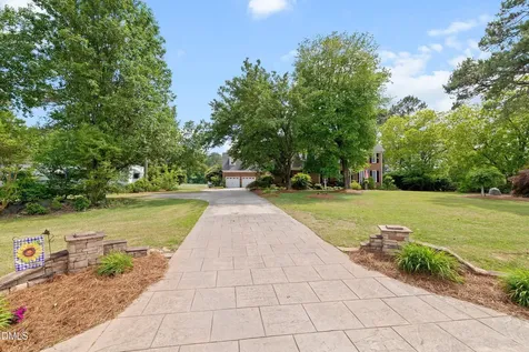 6612 Fowler Road Zebulon NC 27597