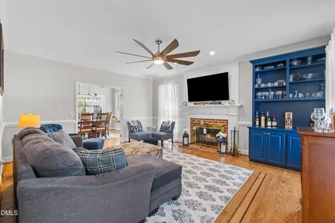 6612 Fowler Road Zebulon NC 27597
