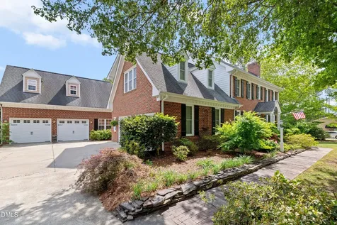 6612 Fowler Road Zebulon NC 27597