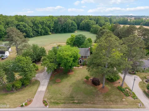 6612 Fowler Road Zebulon NC 27597