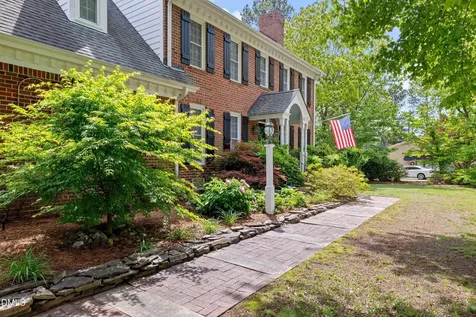 6612 Fowler Road Zebulon NC 27597