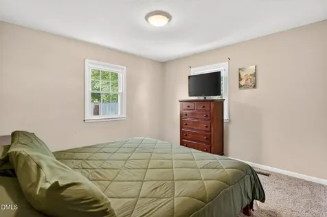 407 E Pearsall Street Dunn NC 28334