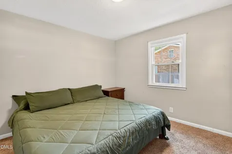 407 E Pearsall Street Dunn NC 28334