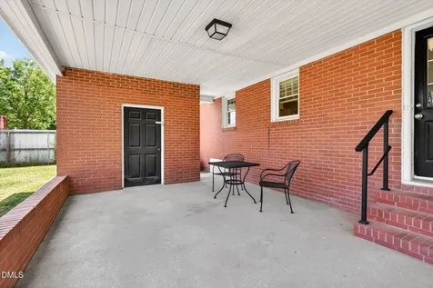 407 E Pearsall Street Dunn NC 28334