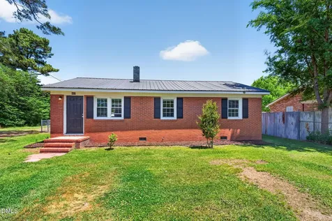 407 E Pearsall Street Dunn NC 28334