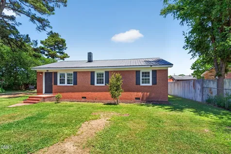 407 E Pearsall Street Dunn NC 28334