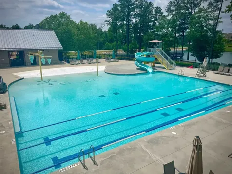 1804 Lumineer Lane Wendell NC 27591