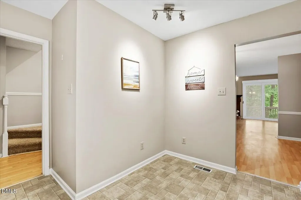 5738 Three Oaks Drive Raleigh NC 27612