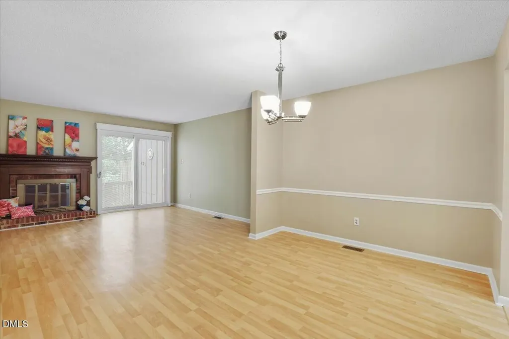 5738 Three Oaks Drive Raleigh NC 27612