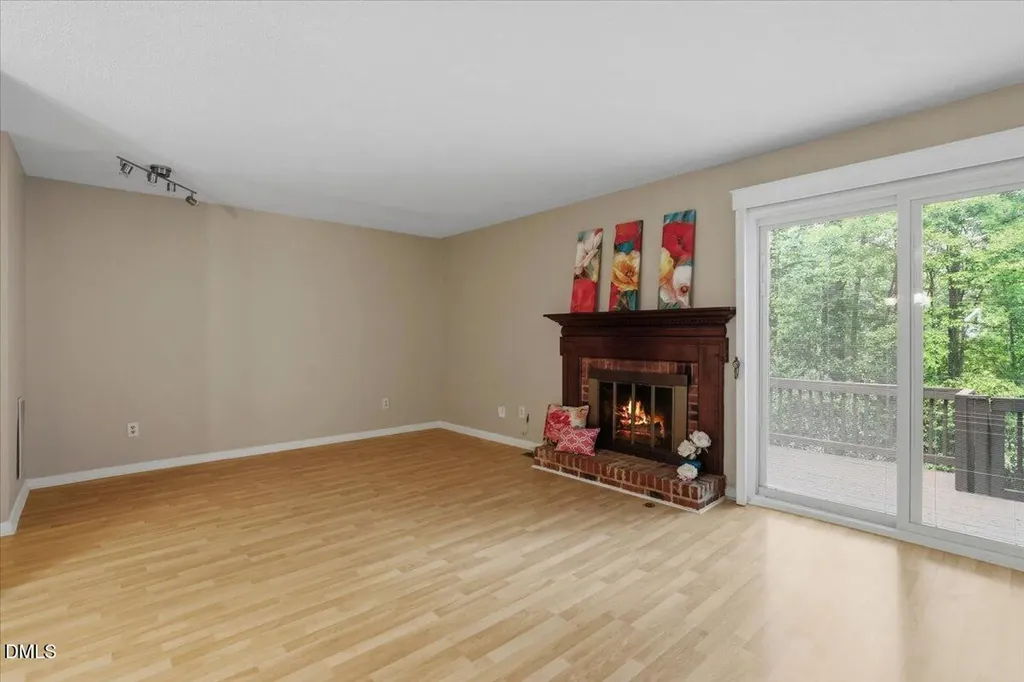 5738 Three Oaks Drive Raleigh NC 27612