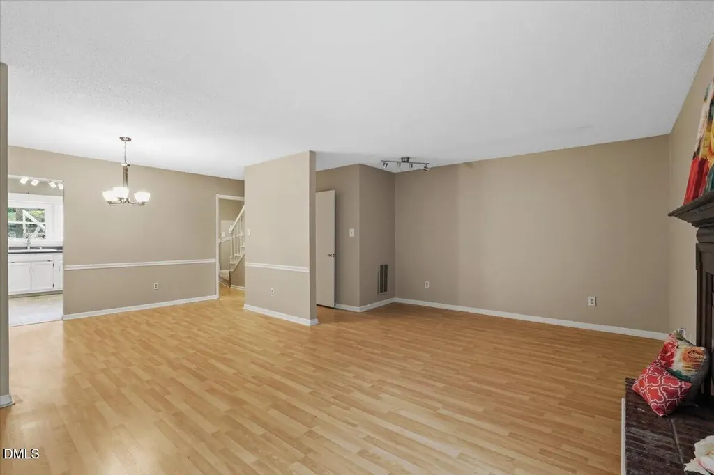 5738 Three Oaks Drive Raleigh NC 27612