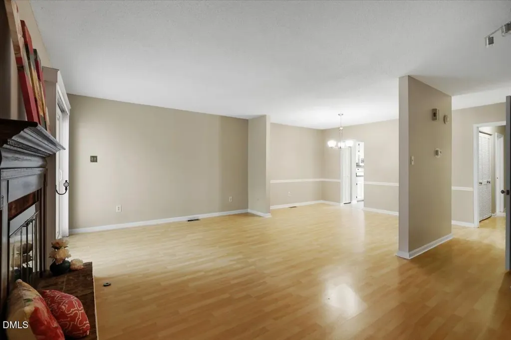 5738 Three Oaks Drive Raleigh NC 27612