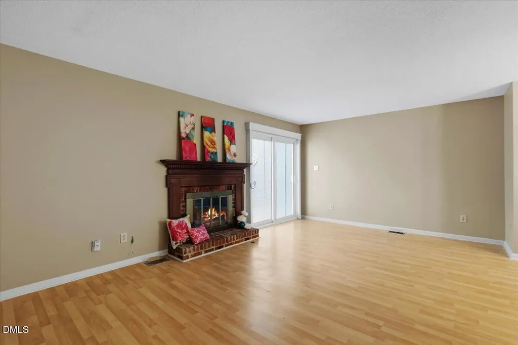 5738 Three Oaks Drive Raleigh NC 27612