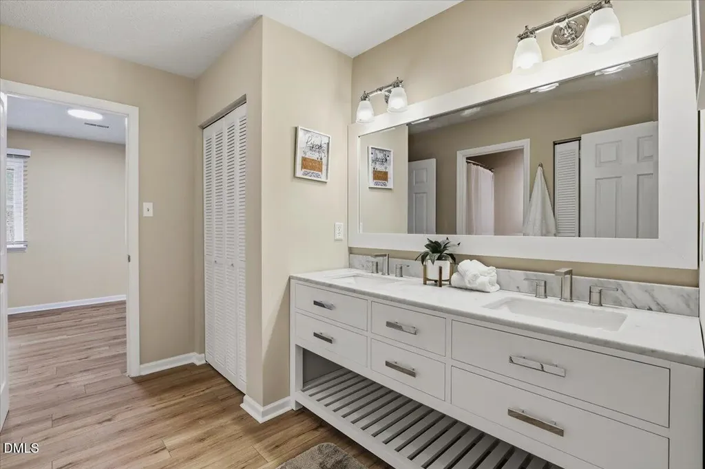 5738 Three Oaks Drive Raleigh NC 27612