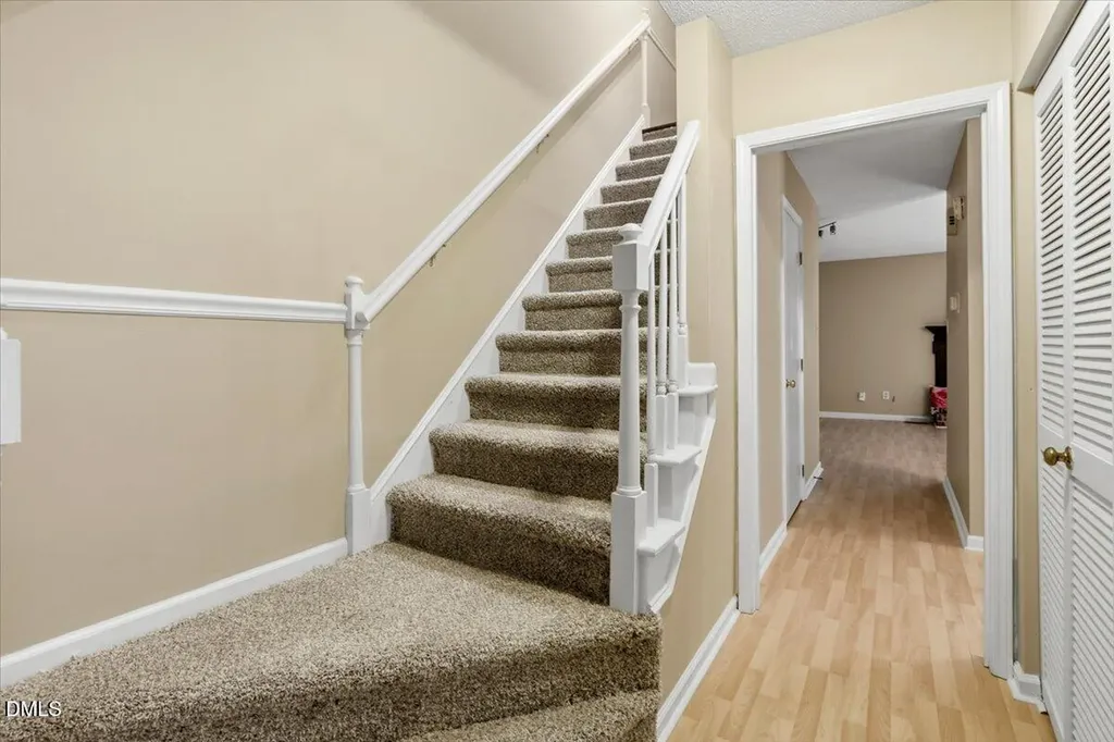 5738 Three Oaks Drive Raleigh NC 27612